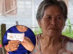 “ย่าฮลุน โซโล่” เปิดใจทั้งน้ำตา ก่อนเผยเลขลอตเตอรี่หลาน