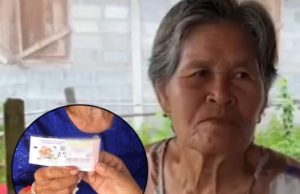 “ย่าฮลุน โซโล่” เปิดใจทั้งน้ำตา ก่อนเผยเลขลอตเตอรี่หลาน