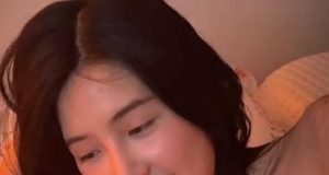 โซเชียลร้อนฉ่า เบียร์ เดอะวอยซ์ เสิร์ฟลุคโนบรา นอนเล่นกับสัตว์เลี้ยงบนเตียง