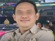 รุ่นน้องเล่าวีรกรรม ความกล้าหาญ ของ “รองผอ.” เทพศิรินทร์ นนทบุรี