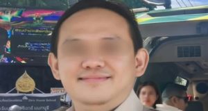 รุ่นน้องเล่าวีรกรรม ความกล้าหาญ ของ “รองผอ.” เทพศิรินทร์ นนทบุรี