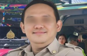 รุ่นน้องเล่าวีรกรรม ความกล้าหาญ ของ “รองผอ.” เทพศิรินทร์ นนทบุรี