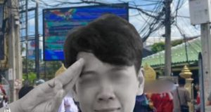ใจสลาย ครูหมวย 1 ในเหยื่อ เพิ่งรับรางวัลทรงเกียรติไม่กี่วันก่อน