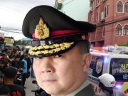 “หมอเหรียญทอง” โพสต์ตรง ๆ หลังเหตุ กราด ล่าสุด คนไทย เห็นด้วยทุกคำ