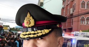 “หมอเหรียญทอง” โพสต์ตรง ๆ หลังเหตุ กราด ล่าสุด คนไทย เห็นด้วยทุกคำ