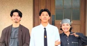 ยินดีด้วย น้องคุณ ลูกเคน ธีรเดช สอบติด ม.ดังระดับประเทศ ครอบครัวสุดภูมิใจ