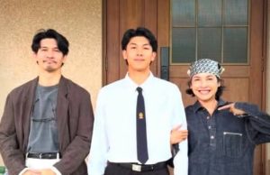 ยินดีด้วย น้องคุณ ลูกเคน ธีรเดช สอบติด ม.ดังระดับประเทศ ครอบครัวสุดภูมิใจ
