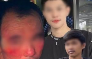 เพจดังเปิดโฉมหน้า “ฟลุ๊ก-บอล” แก๊ง “ป๋อง-ธง” ตกใจสาเหตุร่วมลงมือ
