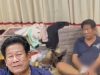 ตร.ค้นบ้าน “ฉลอง เรี่ยวแรง” อดีต สส.คนดัง เจอเต็มๆ หลังก่อเหตุสลด