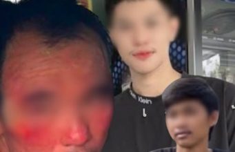 เพจดังเปิดโฉมหน้า “ฟลุ๊ก-บอล” แก๊ง “ป๋อง-ธง” ตกใจสาเหตุร่วมลงมือ