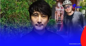 “เต้” อดีตวงดร้าก้อนไฟว์ ปั่นจักรยานออกจากบ้าน หายตัวปริศนา