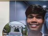 ทะเบียนเคลื่อนร่าง ฮลุน โซโล่ ไปวัดรังษีชัชวาลย์ เดินทางไกลครั้งสุดท้าย