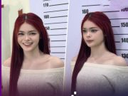 ถกสนั่น! “น้องลียา” ลูก “ธัญญ่า” ใส่ปาดไหล่ถ่ายบัตรประชาชน ทำได้ไหม?