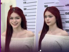 ถกสนั่น! “น้องลียา” ลูก “ธัญญ่า” ใส่ปาดไหล่ถ่ายบัตรประชาชน ทำได้ไหม?