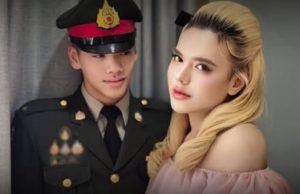 ไม่อ้อมค้อม! เอ ศุภชัย ตอบสถานะ หนุ่มหล่อในเครื่องแบบข้างกาย