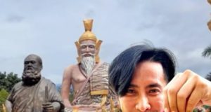 “บอล เชิญยิ้ม” โชว์เลขประทัดปู่ฤาษีนารอด ฮือฮาได้เลขสวย