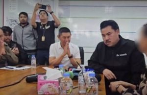 ตำรวจขอโทษญาติ 3 ศพ รับแจ้งคืบหน้าไม่ต่อเนื่อง ยันล่าคนร้ายไม่เคยหยุด