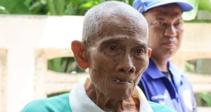 สุดเศร้า! “ครูแอ๊ด” เปิดใจ หลังไฟไหม้ร่างภรรยาที่เก็บไว้ 20 ปี