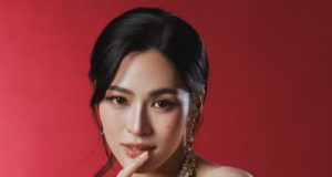 “หลิงหลิง คอง” คว้าอันดับ 1 “ผู้หญิงที่สวยที่สุดในโลก 2026”