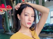 อดีตนักร้องสายแดนซ์ยุค 90 แม้มีลูกหนึ่งสวยแซ่บซู่ซ่าเกินต้าน