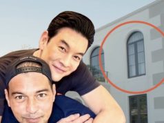 เฉลยแล้ว ห้องนอน “เร แม๊คโดแนลด์” ในบ้าน “ชาคริต” แท้จริงเป็นอีกเรื่อง