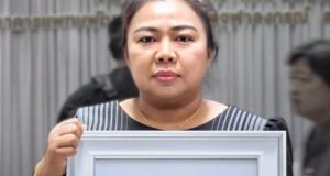 แม่ตัดใจครั้งใหญ่ ปล่อยมือลูกชาย ทหารรบพิเศษ รู้สาเหตุยิ่งเศร้า