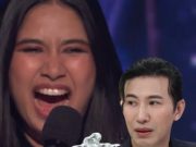 “หนุ่ม กรรชัย” ขอพูดตรง ๆ ถึง “เนเน่ รอยัล” กลางรายการแล้ว