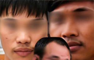 เพื่อนสนิท ยัน “บอล” เป็นคนดี เล่านาทีทำตามคำสั่ง “ป๋อง” ยิ่งหดหู่