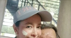 แจ้งข่าวเศร้า! ปู นาตยา สูญเสียคุณแม่สุดที่รัก จากไปอย่างสงบ