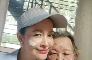 แจ้งข่าวเศร้า! ปู นาตยา สูญเสียคุณแม่สุดที่รัก จากไปอย่างสงบ