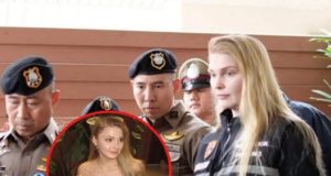เปิดวาร์ป วาร์วาร่า ล่ามสาวรัสเซีย ผู้ช่วยไขคดีสุดสะเทือนขวัญ