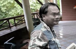 ยิ่งสลด สาเหตุเจ้าหน้าที่ตกเป็นเหยื่อ เสือโคร่งลากไป