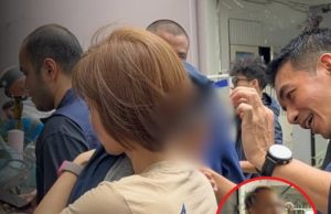 สุดสะเทือนใจ! พ่อเลี้ยงใจร้าย ลงมือหนูน้อยวัย 3 ขวบ ทิ้งบาดเเผลทั่วร่าง ไม่เว้นแม้แต่อวัยวะสำคัญ ด้านแม่ใจดำช่วยปกป้องพ่อ