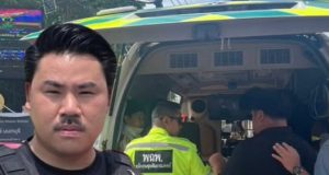 “กัน จอมพลัง” ตัดสินใจโพสต์ปม เด็ก รัวถล่ม โรงเรียนดัง ตรง ๆ แล้ว