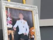ยิ่งหดหู่ใจ ความผูกพันของ รอง ผอ.รร. เทพศิรินทร์ นนทบุรี กับ เลข 7