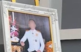 ยิ่งหดหู่ใจ ความผูกพันของ รอง ผอ.รร. เทพศิรินทร์ นนทบุรี กับ เลข 7