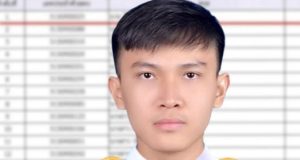 “ครูหนุ่ม” พุ่งขึ้นที่ 1 เผยสิ่งที่สูญเสีย หลังขึ้นบัญชีใหม่