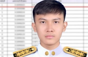 “ครูหนุ่ม” พุ่งขึ้นที่ 1 เผยสิ่งที่สูญเสีย หลังขึ้นบัญชีใหม่