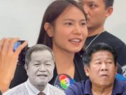 ลูกสาว “นายกธงชัย” เล่าอีกมุม ปมเงิน 11 ล้าน ลั่น ความจริงมีเพียงหนึ่งเดียว
