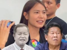 ลูกสาว “นายกธงชัย” เล่าอีกมุม ปมเงิน 11 ล้าน ลั่น ความจริงมีเพียงหนึ่งเดียว