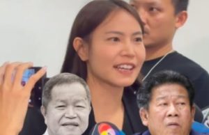 ลูกสาว “นายกธงชัย” เล่าอีกมุม ปมเงิน 11 ล้าน ลั่น ความจริงมีเพียงหนึ่งเดียว