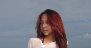 ลูกสาว “กีตาร์ ศิริพิชญ์” จัดบิกินี่ท้าลมทะเล ไม้เรียวแม่มีสั่น