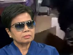 แตกตื่น ย้อนคลิป “ป้าดา” ปล่อยตัวเงินตัวทอง กลางสำนักงานที่ดิน