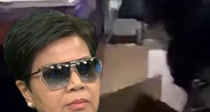 แตกตื่น ย้อนคลิป “ป้าดา” ปล่อยตัวเงินตัวทอง กลางสำนักงานที่ดิน