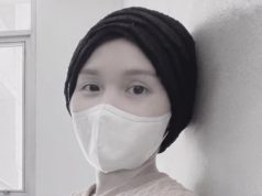 เศร้า “แพร” เจ้าของเพจดัง เสียชีวิตแล้ว หลังสู้มะเร็งปอดมา 18 เดือน