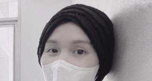 เศร้า “แพร” เจ้าของเพจดัง เสียชีวิตแล้ว หลังสู้มะเร็งปอดมา 18 เดือน