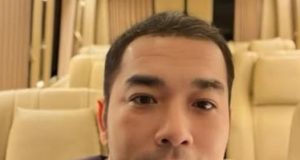 “เจมส์ เรืองศักดิ์” ตอบเอง ได้ตั๋วเครื่องบินฟรี ตลอดชีพ จริงหรือ