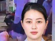 รู้แล้วใคร ฮีโร่สาวรีบจอดรถ ทำ CPR ช่วยคนเจ็บหมดสติกลางถนน