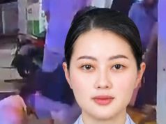รู้แล้วใคร ฮีโร่สาวรีบจอดรถ ทำ CPR ช่วยคนเจ็บหมดสติกลางถนน