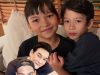 กอดนะเพื่อน “น้องโพธิ์” กอด “น้องมิก้า” ให้กำใจเพื่อนในวันสูญเสีย